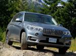 BMW X5 xDrive 3.0d 2013 года